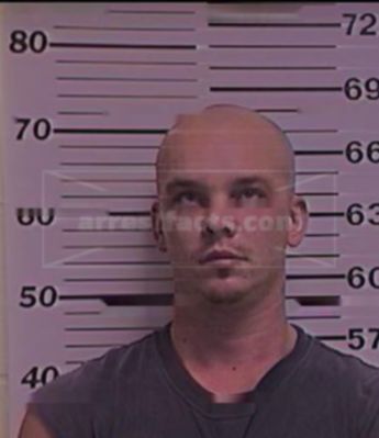 Cody Ray Munn