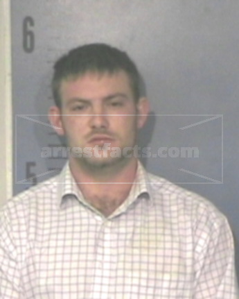 Charlie Stephens Gregory