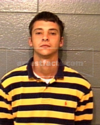 John David Hollingsworth