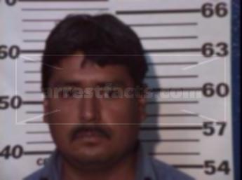 Noe Alvarado