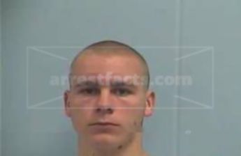 Kenneth Wayne George Jr.