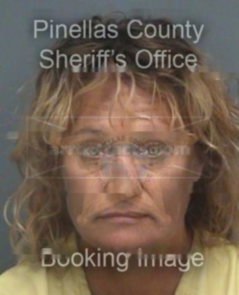 Cynthia Marie Gray