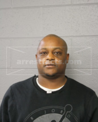 Jimmie L Hunt