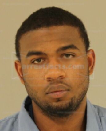 Dontez Samoscar Patton