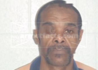 Raymond Bernard Winston