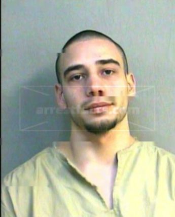 Jordan Rios