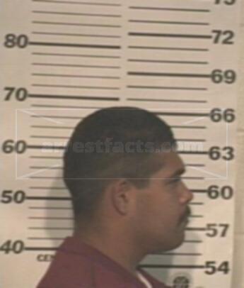 Juan Jesus Reyes Trevino