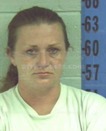 Christina Dowdy