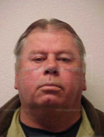 Timothy David Fowler