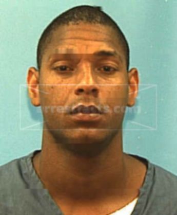 Javares Damon Reese