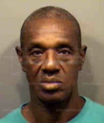 Willie Leon Mitchell