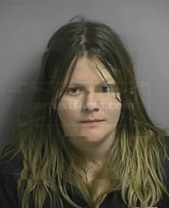 Jessica Marie Galleno