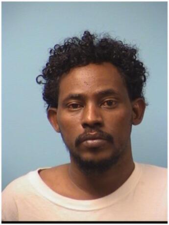 Muhamud Ahmed Hirsi