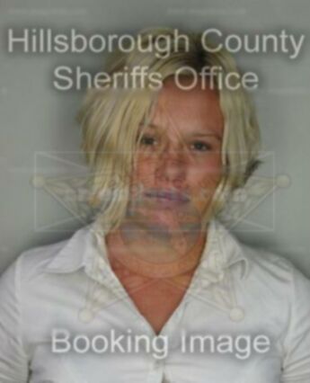 Betty Angel Brown