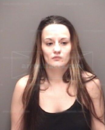 Amanda Louise Atwood