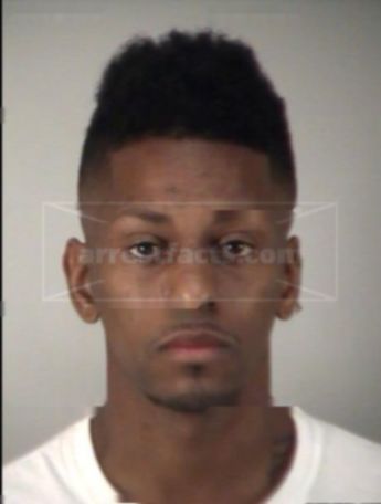 Patrick Quinton Williams
