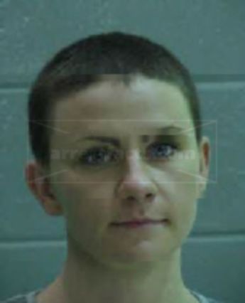 Alison Walton Trudell
