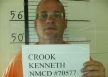 Kenneth Leslie Crook