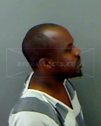 Rondrick Marcellus Grant