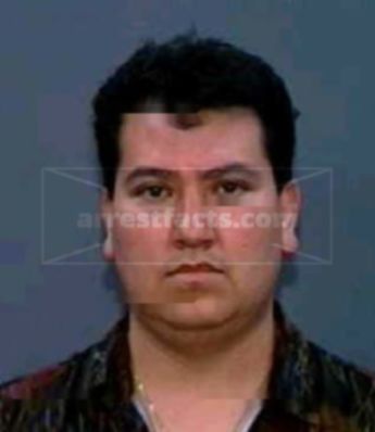 Jorge Bolanos