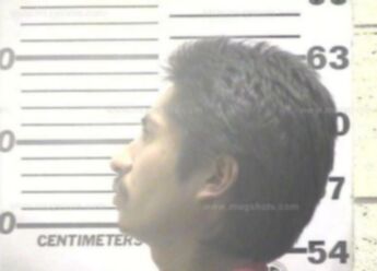 Ray Montoya