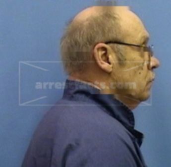 Albert E. Moore