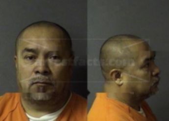 Carlos Montoya Chavez