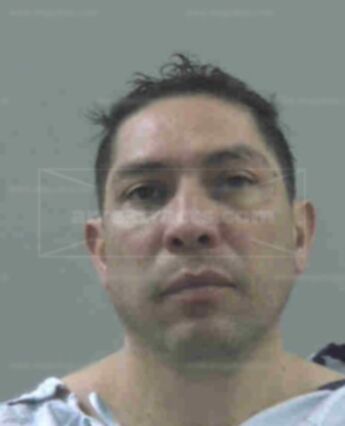 Gerardo Galvan Acosta
