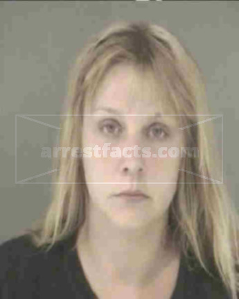 Stacey Marie Buttrum