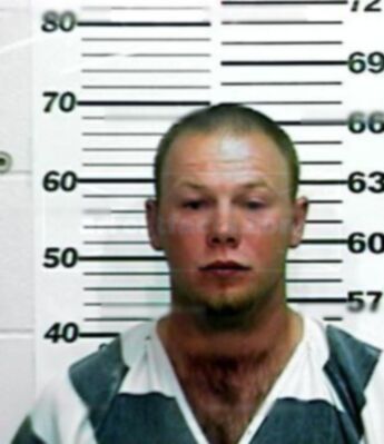 Matthew Dewayne Walker