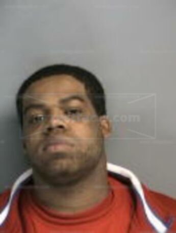 Blackwell Laron
