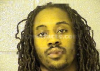 Jordan Tyree Fleming