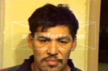 Martin Gutierrez-Hernandez