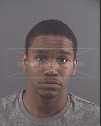 Brandyn D Randle