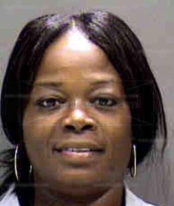 Tracy Crawford Daniels Crawford