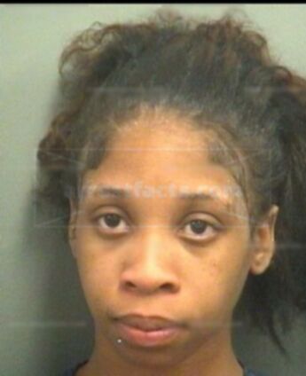 Denecia Seward