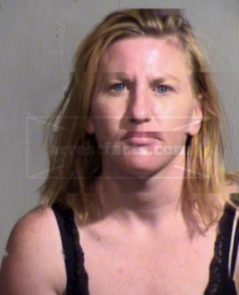 Sherry Ann Greene