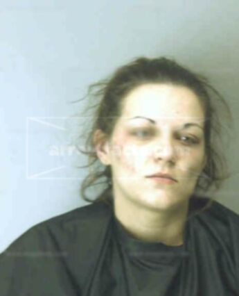 Nicole Allison Fish