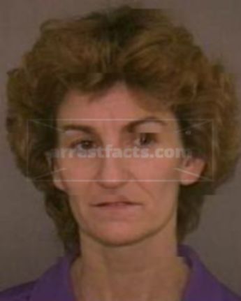 Patricia Majers