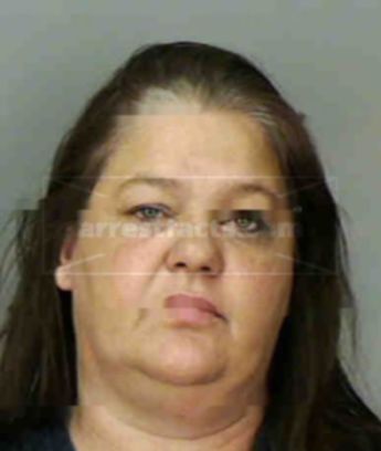 Tracy Goins