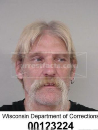 Randall L Hocking
