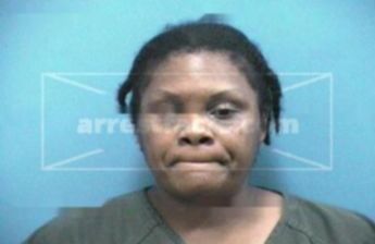 Larenee Marelica Mckenzie