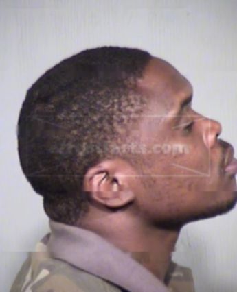 Roderick Levell Pearsall