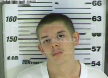 Christopher James Tarbox