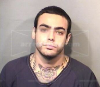 Clinton Austin Pitre
