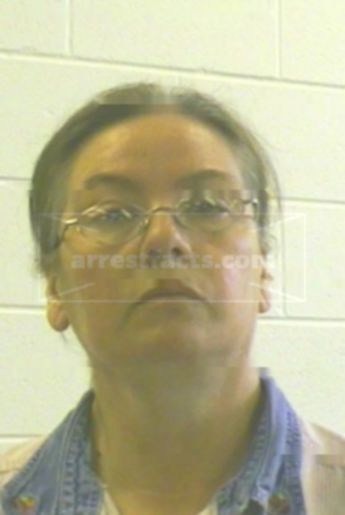 Penny Coker Peavy