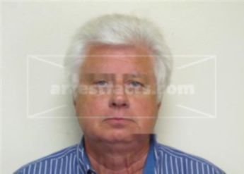 James Weldon Mitchell