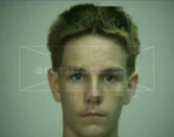 Preston Scott Mitchell