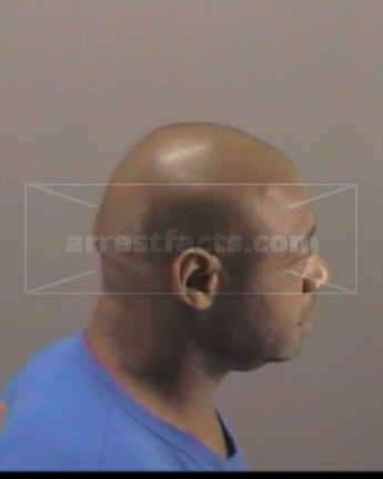 Marcus Wayne Jessie