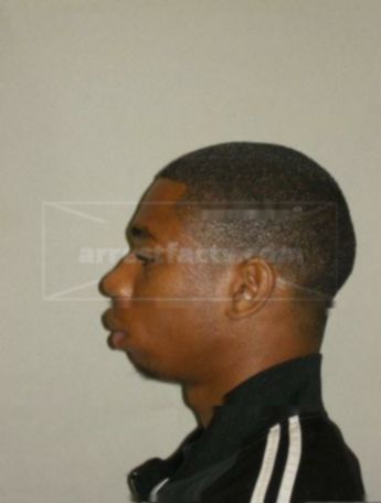 Aaron P Burks Jr.